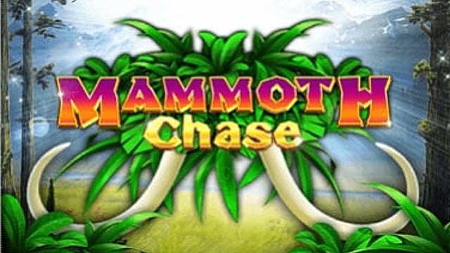 Mammoth Chase