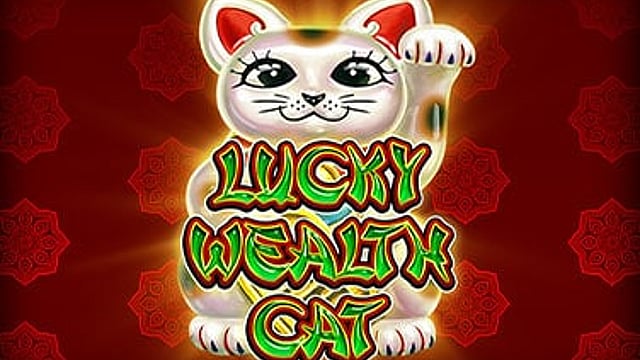 Lucky Wealth Cat