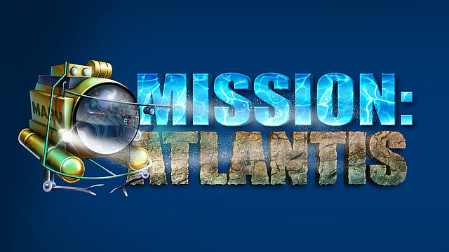 Mission Atlantis