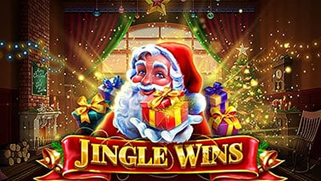 Jingle Wins