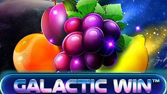 Galactic Win