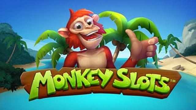 Monkey Slots