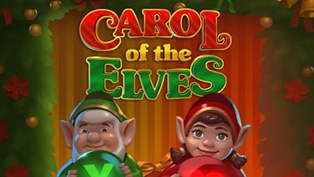 Carol of the Elves