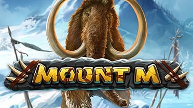 Mount M