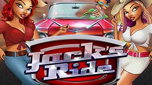 Jack's Ride