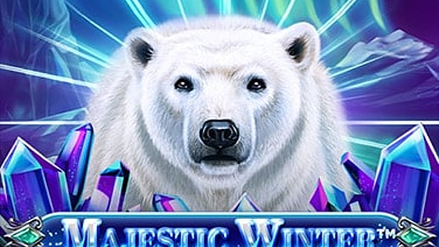 Majestic Winter