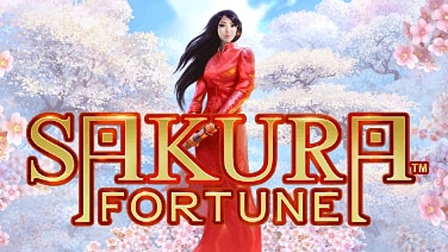Sakura Fortune Online Slot