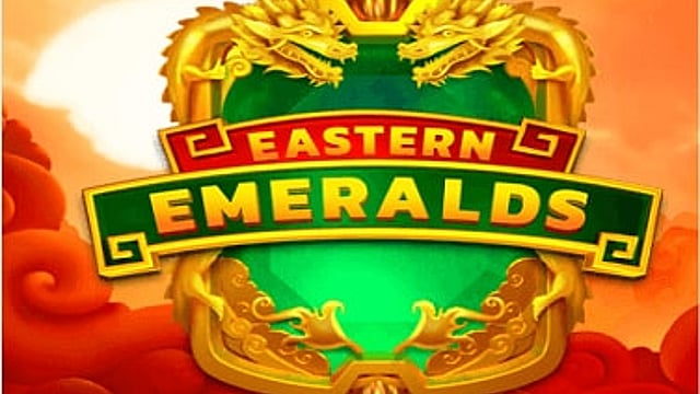 Eastern Emeralds Online Slot