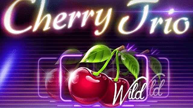 Cherry Trio