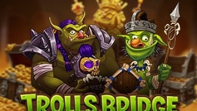 Trolls Bridge