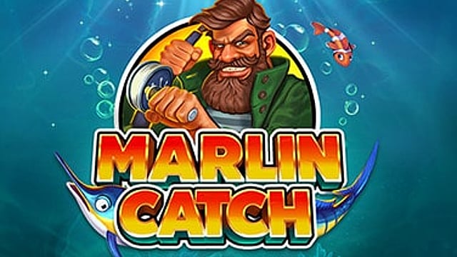 Marlin Catch