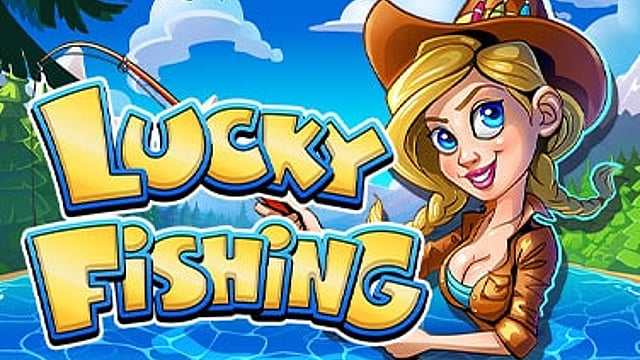 Lucky Fishing