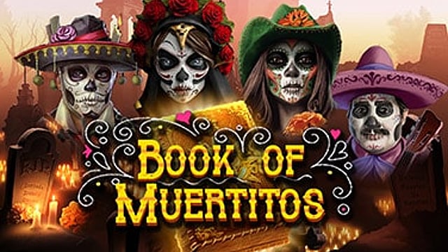 Book of Muertitos