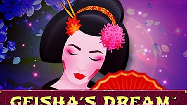 Geisha’s Dream