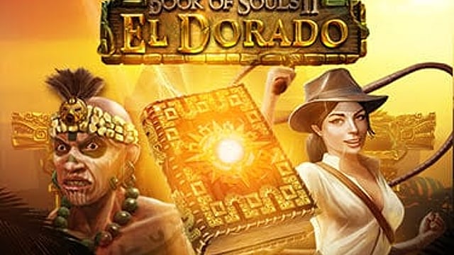 Book of Souls II: El Dorado