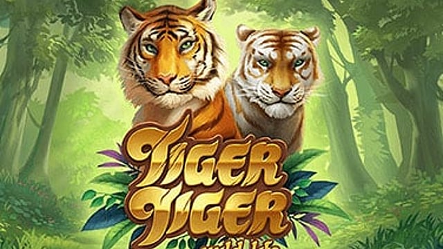 Tiger Tiger