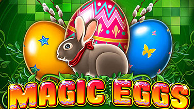 Magic Eggs