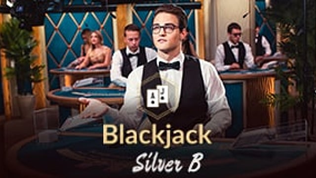 Blackjack Silver B