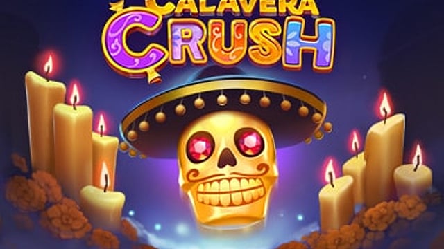 Calavera Crush