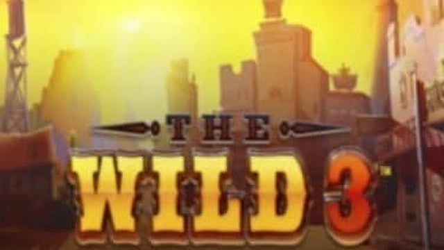 The Wild 3