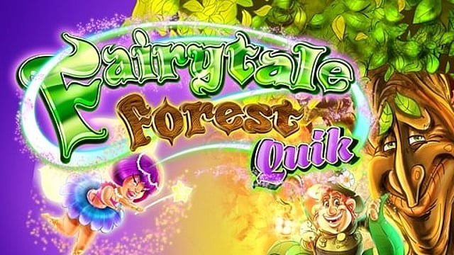 Fairytale Forest Quik