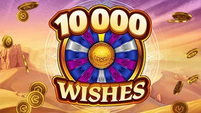 10000 Wishes