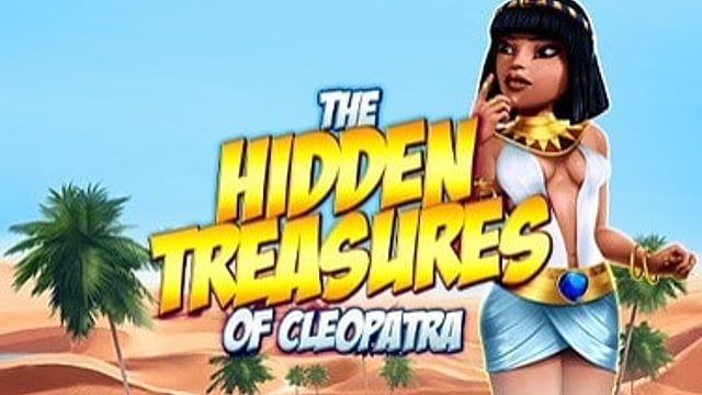 Hidden Treasure of Cleopatra