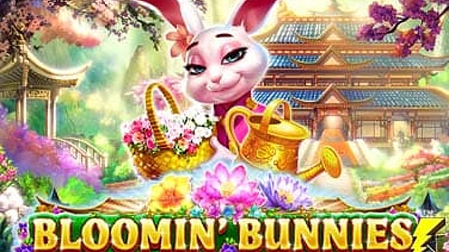 Bloomin' Bunnies
