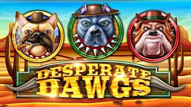 Desperate Dawgs