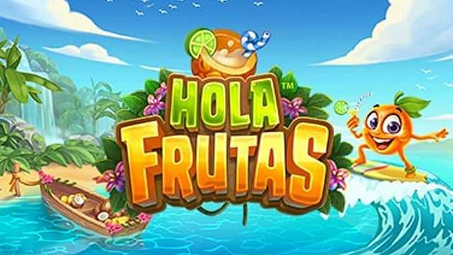 Hola Frutas™