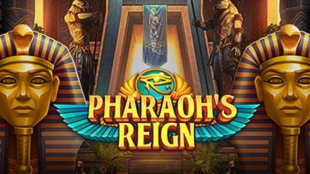 Pharaoh's Reign