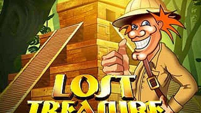 Lost Treasure