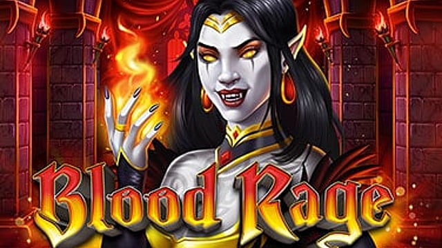 Blood Rage