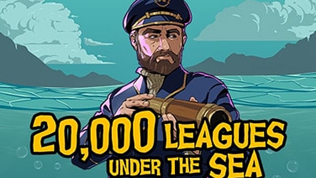 20,000 Leagues Under the Sea