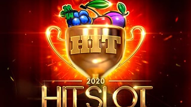 2020 Hit Slot