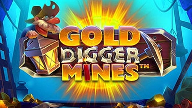 Gold Digger: Mines