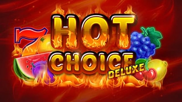 Hot Choice Deluxe
