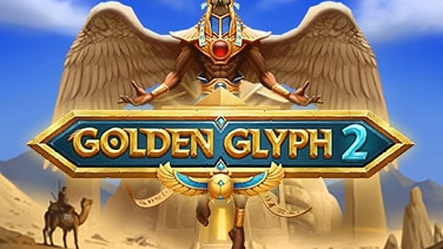 Golden Glyph 2