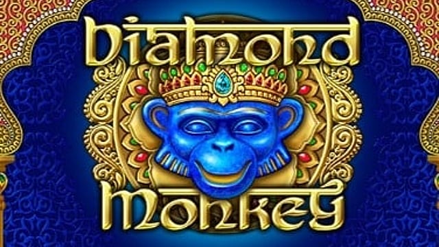 Diamond Monkey