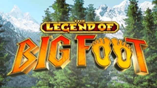 Big Foot
