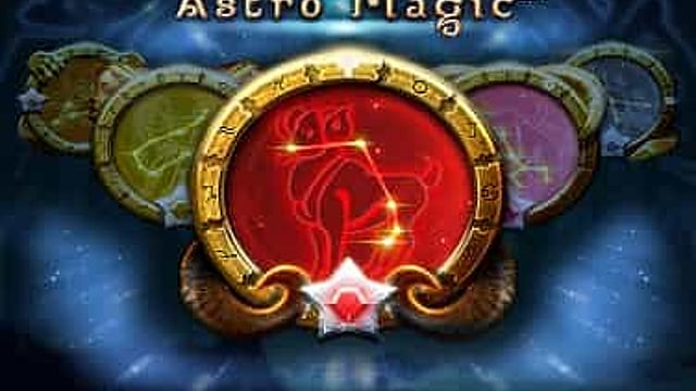 Astro Magic