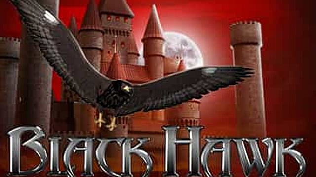 Black Hawk