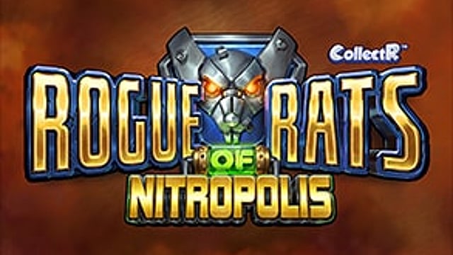 Rogue Rats of Nitropolis