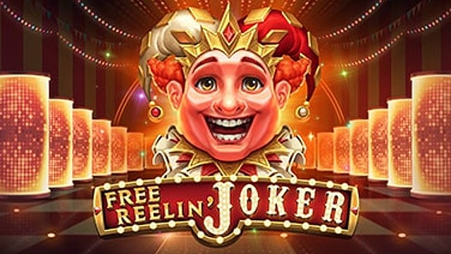 Free Reelin' Joker