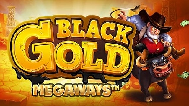 Black Gold Megaways™