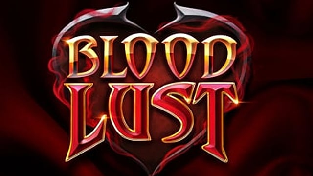 Blood Lust