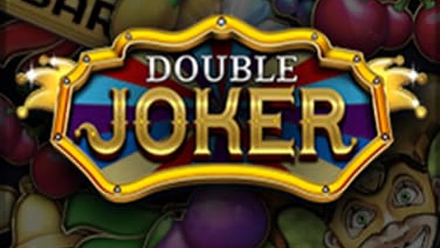 Double Joker