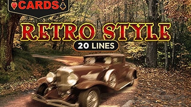 Retro Style