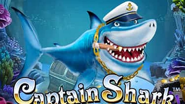 Captain Shark™