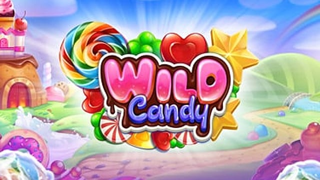 Wild Candy